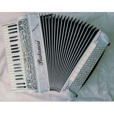 Acordeon Piatanesi